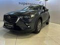 2026 Mazda CX-3 2.0 Dynamic Auto