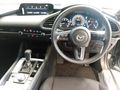 2026 Mazda 3 1.5 Dynamic Auto 5-dr