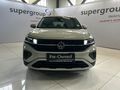 2026 Volkswagen T-Cross 1.0 TSI Auto