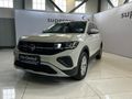 2026 Volkswagen T-Cross 1.0 TSI Auto