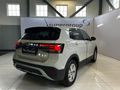 2026 Volkswagen T-Cross 1.0 TSI Auto