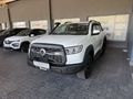 2023 GWM P-Series 2.0 TD Double-Cab LTD 4x4