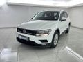 2018 Volkswagen Tiguan 1.4 TSI Trendline (92kW)