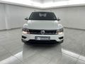 2018 Volkswagen Tiguan 1.4 TSI Trendline (92kW)