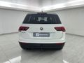 2018 Volkswagen Tiguan 1.4 TSI Trendline (92kW)