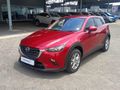 2020 Mazda CX-3 2.0 Dynamic Auto