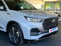 2026 Chery Tiggo 8 Pro Max 2.0 TGDI Executive AWD Auto