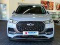 2026 Chery Tiggo 8 Pro Max 2.0 TGDI Executive AWD Auto