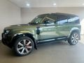 2026 Land Rover Defender 110 D350 X