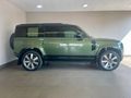 2026 Land Rover Defender 110 D350 X