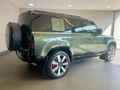 2026 Land Rover Defender 110 D350 X