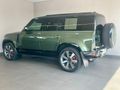 2026 Land Rover Defender 110 D350 X