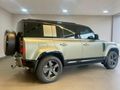 2025 Land Rover Defender 110 D350 X-Dynamic HSE
