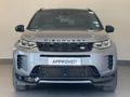 2025 Land Rover Discovery Sport 2.0D SE R-Dynamic | D200