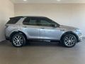 2025 Land Rover Discovery Sport 2.0D SE R-Dynamic | D200