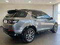 2025 Land Rover Discovery Sport 2.0D SE R-Dynamic | D200