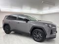 2026 Toyota RAV4 2.5 GX Hybrid CVT Auto E-Four