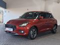 2026 Suzuki Swift 1.2 GLX