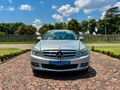 2008 Mercedes-Benz C-Class C 200K Avantgarde Auto