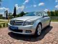 2008 Mercedes-Benz C-Class C 200K Avantgarde Auto