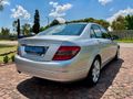 2008 Mercedes-Benz C-Class C 200K Avantgarde Auto