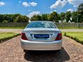 2008 Mercedes-Benz C-Class C 200K Avantgarde Auto
