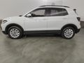 2021 Volkswagen T-Cross 1.0 TSI Comfortline