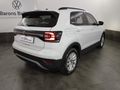 2021 Volkswagen T-Cross 1.0 TSI Comfortline