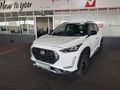 2025 Nissan Magnite 1.0T Acenta