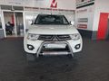 2013 Mitsubishi Pajero Sport 2.5D 4x4 Auto