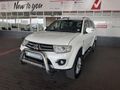 2013 Mitsubishi Pajero Sport 2.5D 4x4 Auto