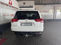 2013 Mitsubishi Pajero Sport 2.5D 4x4 Auto