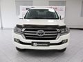 2019 Toyota Land Cruiser 200 4.5 D V8 VX-R Auto