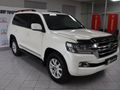 2019 Toyota Land Cruiser 200 4.5 D V8 VX-R Auto