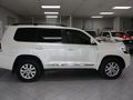 2019 Toyota Land Cruiser 200 4.5 D V8 VX-R Auto