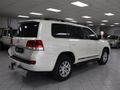 2019 Toyota Land Cruiser 200 4.5 D V8 VX-R Auto