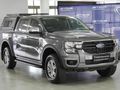 2023 Ford Ranger 2.0D XL 4x4 Double Cab