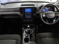 2023 Ford Ranger 2.0D XL 4x4 Double Cab