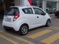 2014 Chevrolet Spark 1.2 L