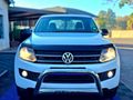 2012 Volkswagen Amarok 2.0 BiTDI Trendline (120kW) Single-Cab