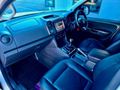2012 Volkswagen Amarok 2.0 BiTDI Trendline (120kW) Single-Cab