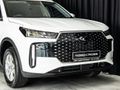 2026 Chery Tiggo Cross 1.5 Lit CVT Auto