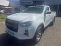 2026 Isuzu D-Max 3.0 DDI HR LS 4x4 Auto Single-Cab