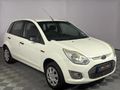 2014 Ford Figo 1.4 Ambiente