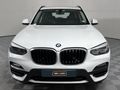 2019 BMW X3 xDrive20d