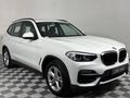 2019 BMW X3 xDrive20d