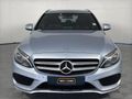 2014 Mercedes-Benz C-Class C 180 Estate AMG Line Auto