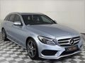 2014 Mercedes-Benz C-Class C 180 Estate AMG Line Auto