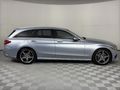 2014 Mercedes-Benz C-Class C 180 Estate AMG Line Auto
