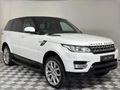 2014 Land Rover Range Rover Sport 4.4 SDV8 HSE